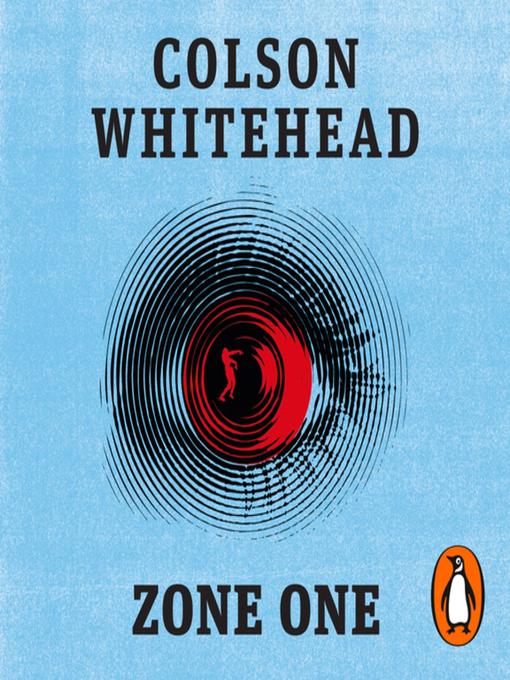 Cover image for Zone One